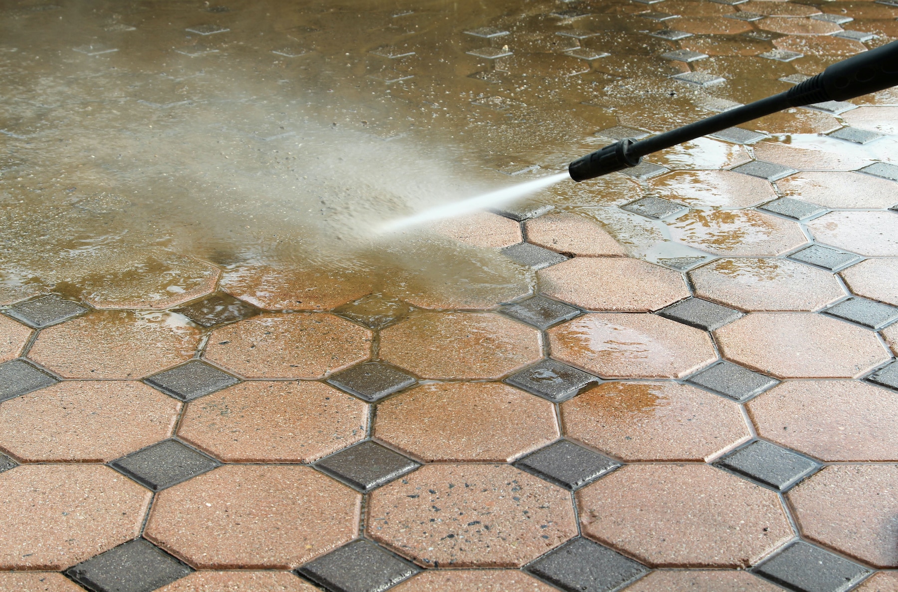 power washing near me