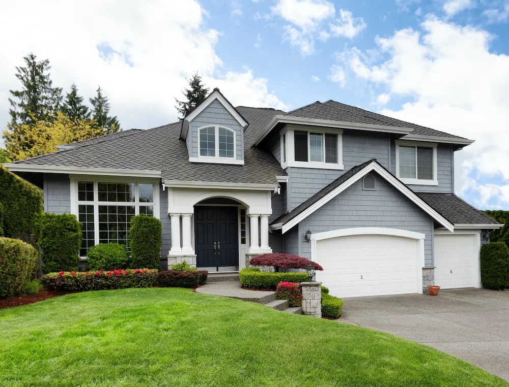 house washing Orion Township MI